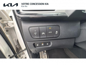 Photo 14 du bon plan KIA Niro 1.6 GDi 105ch ISG + Plug-In 60.5ch Design DCT6 Euro6d-T occasion à 13970 €