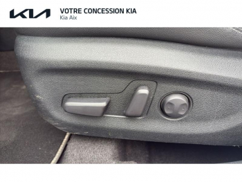 Photo 16 du bon plan KIA Niro 1.6 GDi 105ch ISG + Plug-In 60.5ch Design DCT6 Euro6d-T occasion à 13970 €