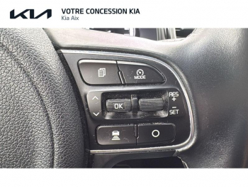 Photo 19 du bon plan KIA Niro 1.6 GDi 105ch ISG + Plug-In 60.5ch Design DCT6 Euro6d-T occasion à 13970 €