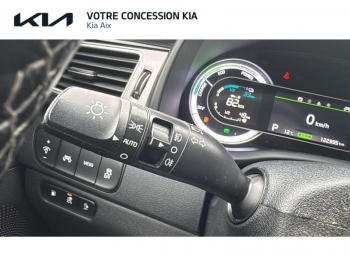 Photo 20 du bon plan KIA Niro 1.6 GDi 105ch ISG + Plug-In 60.5ch Design DCT6 Euro6d-T occasion à 13970 €