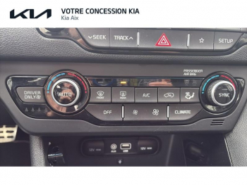 Photo 23 du bon plan KIA Niro 1.6 GDi 105ch ISG + Plug-In 60.5ch Design DCT6 Euro6d-T occasion à 13970 €