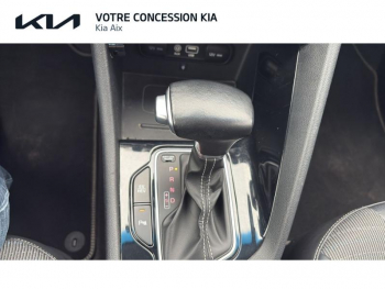 Photo 25 du bon plan KIA Niro 1.6 GDi 105ch ISG + Plug-In 60.5ch Design DCT6 Euro6d-T occasion à 13970 €