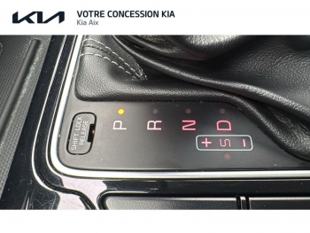 Photo 26 du bon plan KIA Niro 1.6 GDi 105ch ISG + Plug-In 60.5ch Design DCT6 Euro6d-T occasion à 13970 €