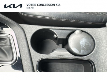 Photo 27 du bon plan KIA Niro 1.6 GDi 105ch ISG + Plug-In 60.5ch Design DCT6 Euro6d-T occasion à 13970 €