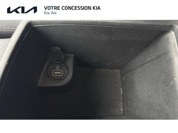 Photo 28 du bon plan KIA Niro 1.6 GDi 105ch ISG + Plug-In 60.5ch Design DCT6 Euro6d-T occasion à 13970 €