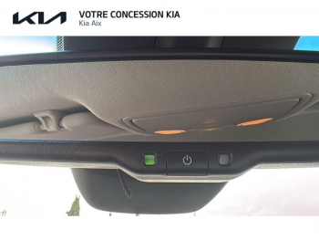 Photo 32 du bon plan KIA Niro 1.6 GDi 105ch ISG + Plug-In 60.5ch Design DCT6 Euro6d-T occasion à 13970 €