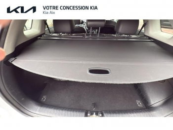 Photo 38 du bon plan KIA Niro 1.6 GDi 105ch ISG + Plug-In 60.5ch Design DCT6 Euro6d-T occasion à 13970 €