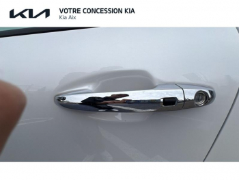 Photo 39 du bon plan KIA Niro 1.6 GDi 105ch ISG + Plug-In 60.5ch Design DCT6 Euro6d-T occasion à 13970 €