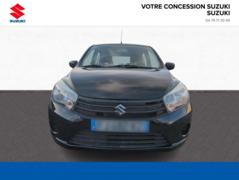 Photo 2 du bon plan SUZUKI Celerio 1.0 VVT 68ch  PrivilÃ¨ge Euro6d-T occasion à 9500 €