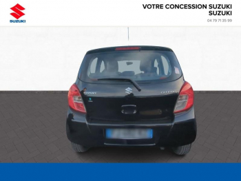 Photo 5 du bon plan SUZUKI Celerio 1.0 VVT 68ch  PrivilÃ¨ge Euro6d-T occasion à 9500 €