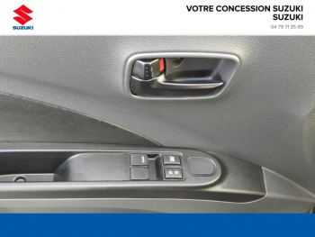 Photo 7 du bon plan SUZUKI Celerio 1.0 VVT 68ch  PrivilÃ¨ge Euro6d-T occasion à 9500 €