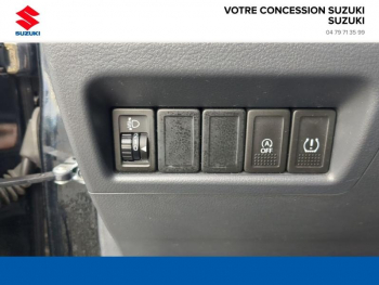 Photo 8 du bon plan SUZUKI Celerio 1.0 VVT 68ch  PrivilÃ¨ge Euro6d-T occasion à 9500 €