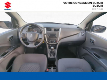 Photo 9 du bon plan SUZUKI Celerio 1.0 VVT 68ch  PrivilÃ¨ge Euro6d-T occasion à 9500 €