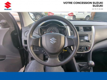 Photo 13 du bon plan SUZUKI Celerio 1.0 VVT 68ch  PrivilÃ¨ge Euro6d-T occasion à 9500 €