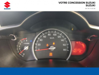 Photo 14 du bon plan SUZUKI Celerio 1.0 VVT 68ch  PrivilÃ¨ge Euro6d-T occasion à 9500 €