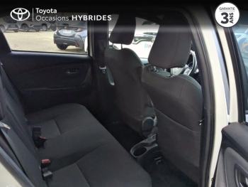 Photo 7 du bon plan TOYOTA Yaris 100h Collection 5p MY19 occasion à 13790 €