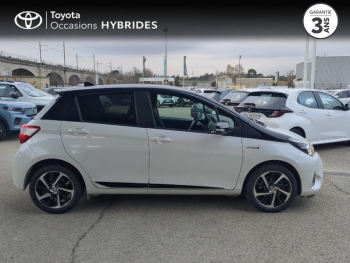 Photo 17 du bon plan TOYOTA Yaris 100h Collection 5p MY19 occasion à 13790 €