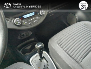 Photo 20 du bon plan TOYOTA Yaris 100h Collection 5p MY19 occasion à 13790 €