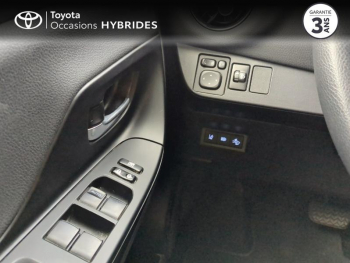 Photo 21 du bon plan TOYOTA Yaris 100h Collection 5p MY19 occasion à 13790 €