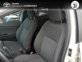 Photo 24 du bon plan TOYOTA Yaris 100h Collection 5p MY19 occasion à 13790 €