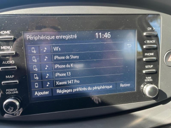 Photo 16 du bon plan TOYOTA Aygo X 1.0 VVT-i 72ch Active Business MY23 occasion à 13490 €