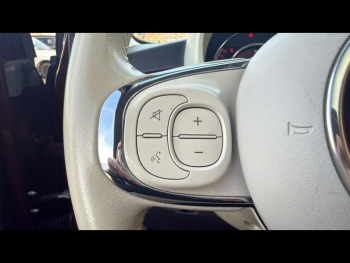 Photo 19 du bon plan FIAT 500 1.2 8v 69ch Eco Pack Repetto Euro6d occasion à 10990 €