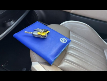 Photo 24 du bon plan FIAT 500 1.2 8v 69ch Eco Pack Repetto Euro6d occasion à 10990 €