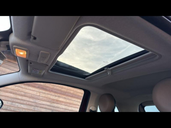 Photo 25 du bon plan FIAT 500 1.2 8v 69ch Eco Pack Repetto Euro6d occasion à 10990 €