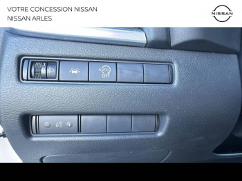 Photo 12 du bon plan NISSAN Qashqai 1.3 Mild Hybrid 140ch Business Edition occasion à 19800 €