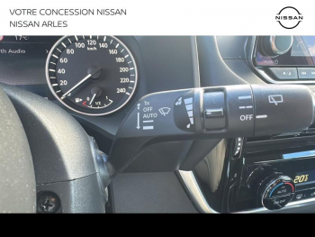 Photo 13 du bon plan NISSAN Qashqai 1.3 Mild Hybrid 140ch Business Edition occasion à 19800 €