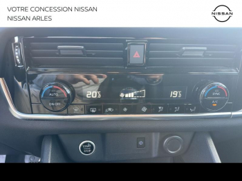 Photo 15 du bon plan NISSAN Qashqai 1.3 Mild Hybrid 140ch Business Edition occasion à 19800 €