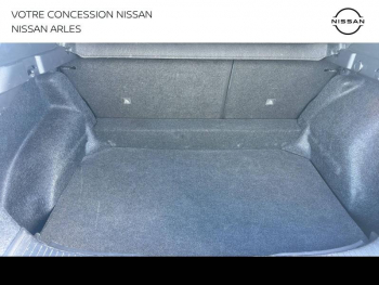 Photo 16 du bon plan NISSAN Qashqai 1.3 Mild Hybrid 140ch Business Edition occasion à 19800 €