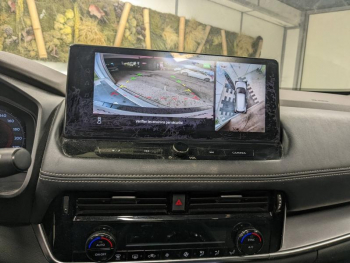 Photo 9 du bon plan NISSAN X-Trail e-Power 204ch N-Connecta occasion à 30990 €