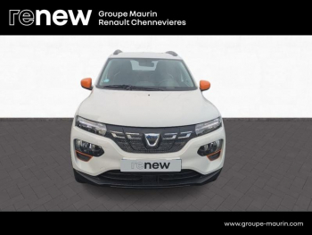 Photo 2 du bon plan DACIA Spring 45ch Confort Plus - Achat IntÃ©gral occasion à 7990 €