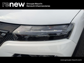 Photo 9 du bon plan DACIA Spring 45ch Confort Plus - Achat IntÃ©gral occasion à 7990 €