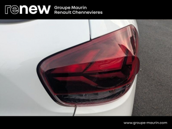 Photo 14 du bon plan DACIA Spring 45ch Confort Plus - Achat IntÃ©gral occasion à 7990 €