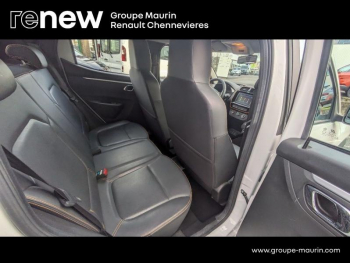 Photo 15 du bon plan DACIA Spring 45ch Confort Plus - Achat IntÃ©gral occasion à 7990 €