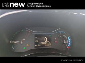 Photo 20 du bon plan DACIA Spring 45ch Confort Plus - Achat IntÃ©gral occasion à 7990 €