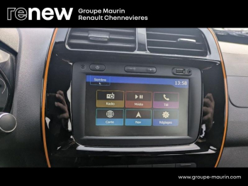 Photo 21 du bon plan DACIA Spring 45ch Confort Plus - Achat IntÃ©gral occasion à 7990 €