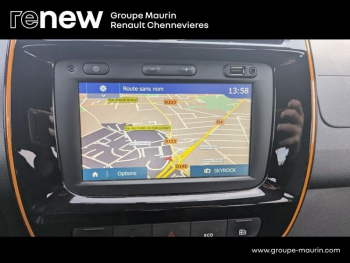 Photo 22 du bon plan DACIA Spring 45ch Confort Plus - Achat IntÃ©gral occasion à 7990 €