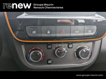 Photo 23 du bon plan DACIA Spring 45ch Confort Plus - Achat IntÃ©gral occasion à 7990 €