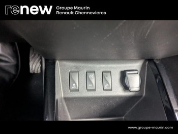 Photo 24 du bon plan DACIA Spring 45ch Confort Plus - Achat IntÃ©gral occasion à 7990 €