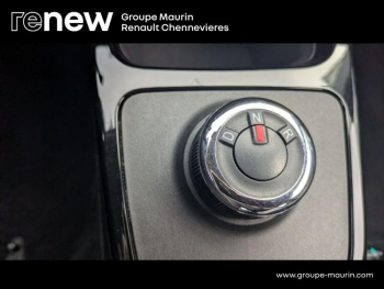 Photo 25 du bon plan DACIA Spring 45ch Confort Plus - Achat IntÃ©gral occasion à 7990 €