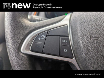 Photo 26 du bon plan DACIA Spring 45ch Confort Plus - Achat IntÃ©gral occasion à 7990 €