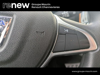 Photo 27 du bon plan DACIA Spring 45ch Confort Plus - Achat IntÃ©gral occasion à 7990 €