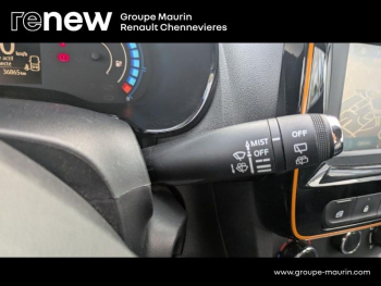 Photo 29 du bon plan DACIA Spring 45ch Confort Plus - Achat IntÃ©gral occasion à 7990 €