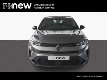 Photo 2 du bon plan RENAULT Captur 1.6 E-Tech full hybrid 145ch Evolution occasion à 22100 €