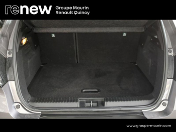 Photo 8 du bon plan RENAULT Captur 1.6 E-Tech full hybrid 145ch Evolution occasion à 22100 €