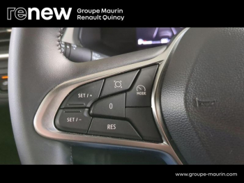 Photo 15 du bon plan RENAULT Captur 1.6 E-Tech full hybrid 145ch Evolution occasion à 22100 €