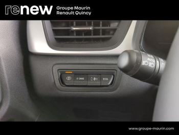 Photo 17 du bon plan RENAULT Captur 1.6 E-Tech full hybrid 145ch Evolution occasion à 22100 €